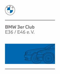 BMW 3er Club E36/E46 e.V.